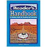 Reader's Handbook Overhead Transparencies