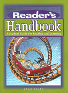 Reader's Handbooks: Handbook (Softcover) Grade 3 2004 - Great Source (Prepared for publication by)