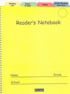 Reader's Notebook