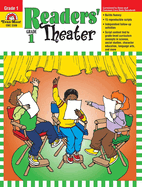 Readers' Theater Grade 1 Teacher Resource