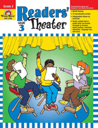 Readers' Theater Grade 3 Teacher Resource