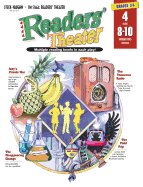 Reader's Theater II: Reproducible Grades 2-6