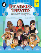 Readers' Theater, Level 2, Grades 2 - 7