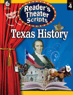 Reader's Theater Scripts: Texas History: Texas History