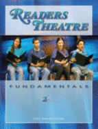 Readers Theatre Fundamentals: A Cumulative Approach to Theory and Activities - Tanner, Fran A.