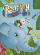 Reading 2000 Practice Book with Selection Tests Grade 1.2