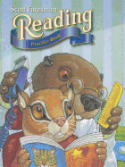 Reading 2000 Practice Book with Selection Tests Grade 2.1