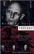 Reading After Foucault: Institutions, Disciplines, and Technologies of the Self in Germany, 1750-1830