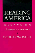 Reading America: Essays on American Literature