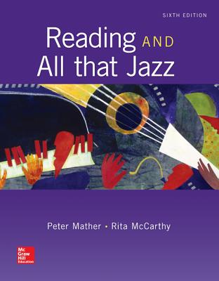 Reading and All That Jazz - Mather, Peter, and McCarthy, Rita
