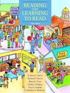 Reading and Learning to Read, Mylabschool Edition