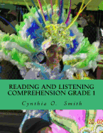 Reading and Listening Comprehension Grade 1