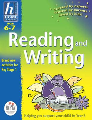 Reading and Writing - Whiteford, Rhona, and Graham, Jennifer