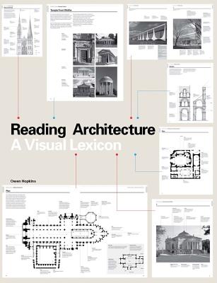 Reading Architecture: A Visual Lexicon - Hopkins, Owen