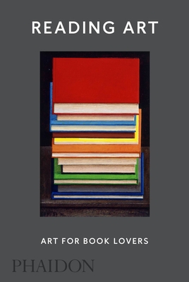 Reading Art: Art for Book Lovers - Trigg, David
