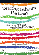 Reading Between the Lines: Understanding Inference