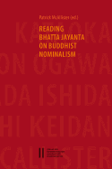 Reading Bhatta Jayanta on Buddhist Nominalism