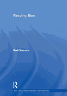 Reading Bion