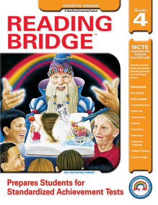 Reading Bridge, Grade 4 - Moore, Jennifer