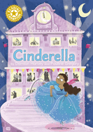 Reading Champion: Cinderella: Independent Reading Gold 9