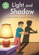 Reading Champion: Light and Shadow: Independent Reading Green 5 Non-fiction