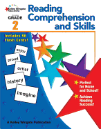 Reading Comprehension and Skills, Grade 2