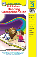 Reading Comprehension, Grade 3