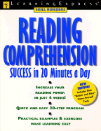 Reading Comprehension Success - Chesla, Elizabeth L