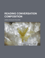 Reading Conversation Composition