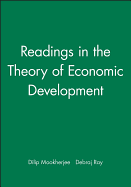 Reading Economic Develpmnt