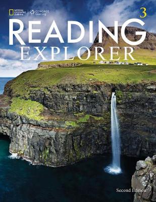 Reading Explorer 3: Student Book - Douglas, Nancy, and Bohlke, David
