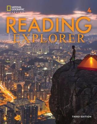 Reading Explorer 4: Student's Book - Bohlke, David, and MacIntyre, Paul, and Rogers, Bruce