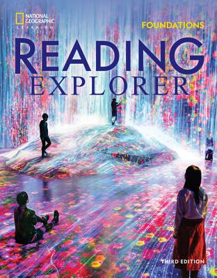 Reading Explorer Foundations - Bohlke, David, and Chase, Rebecca Tarver