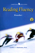 Reading Fluency: Reader, Level H