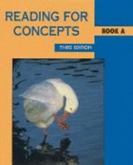 Reading for Concepts: Book a - 