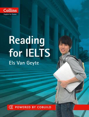 Reading for Ielts - Geyte, Els Van, and Van Geyte, Els