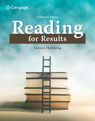 Reading for Results - Flemming, Laraine E