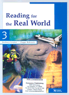 Reading for the Real World 3