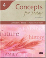 Reading for Today Series 4: Concepts for Today