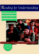 Reading for Understanding: A Guide to Improving Reading in Middle and High School Classrooms