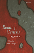 Reading Genesis: Beginnings