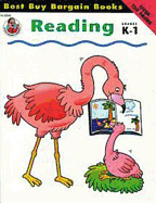 Reading, Grades K - 1