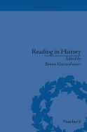 Reading in History: New Methodologies from the Anglo-American Tradition