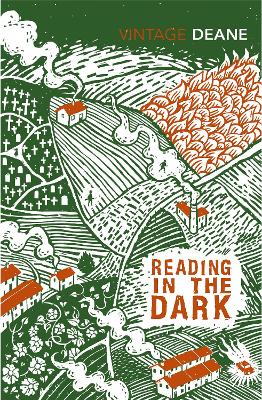 Reading in the Dark - Deane, Seamus