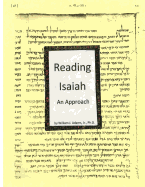 Reading Isaiah: An Approach