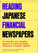 Reading Japanese Financial Newspapers =