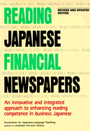 Reading Japanese Financial Newspapers - Association for Japanese Language Teaching