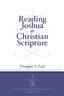 Reading Joshua as Christian Scripture