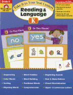 Reading & Language, Grade K