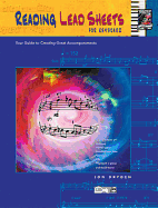 Reading Lead Sheets for Keyboard: Book & CD